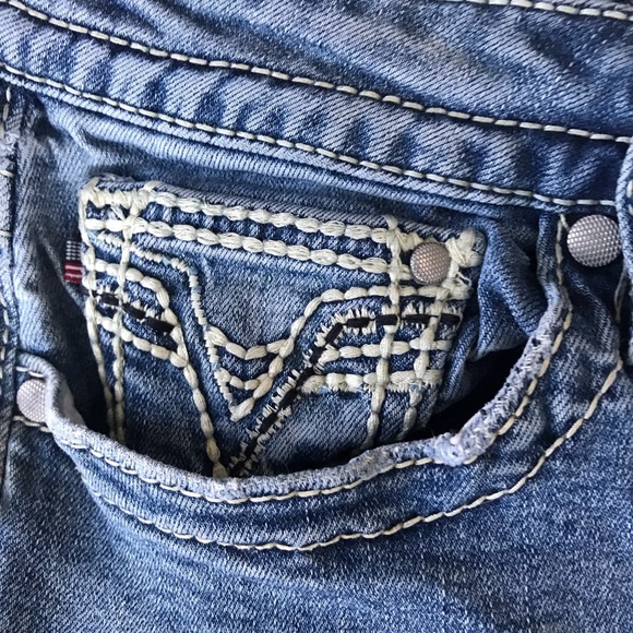❤️Vigoss Jeans❤️ - Picture 3 of 7